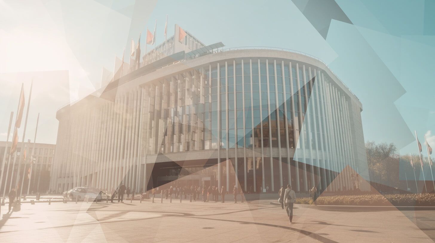 Parliament letter on update migration .nl domain registration system to AWS